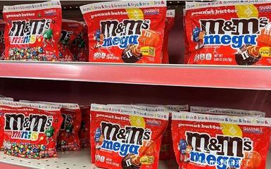 AI重塑糖果制造 未來(lái)工廠引領(lǐng)食品銷售變革