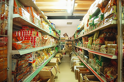 副食品互聯網銷售的利潤分析與市場前景