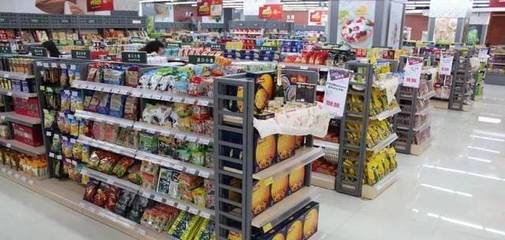 超市購年貨“套路”多，你被“潛規則”了嗎？