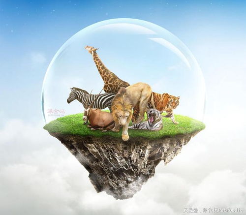 寵物食品品牌如何以公益性營銷實現銷售增長與品牌差異化